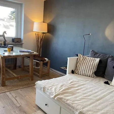 Design Ferienwohnung Mit Bergblick Und Schwimmbad * Офтершванг