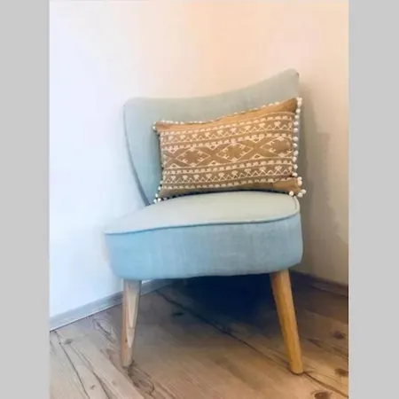 Design Ferienwohnung Mit Bergblick Und Schwimmbad *