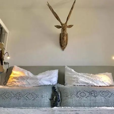 Design Ferienwohnung Mit Bergblick Und Schwimmbad *