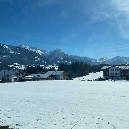 Design Ferienwohnung Mit Bergblick Und Schwimmbad