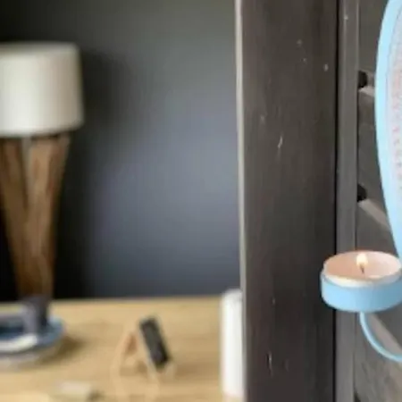 Design Ferienwohnung Mit Bergblick Und Schwimmbad * Офтершванг