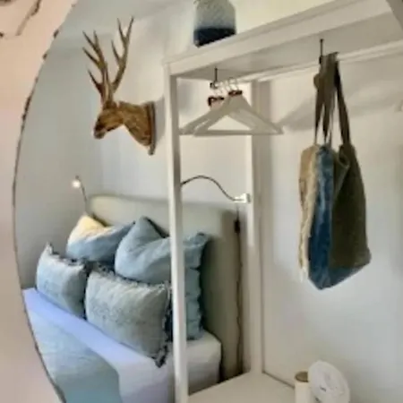 Design Ferienwohnung Mit Bergblick Und Schwimmbad Апартаменты