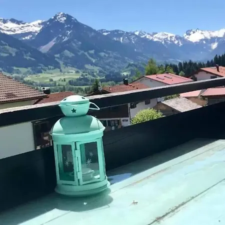 Design Ferienwohnung Mit Bergblick Und Schwimmbad Апартаменты *